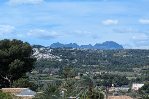 Leilighet i Moraira, Alicante, Moraira - € 210 000 | Ref: BG82042C - foto 19