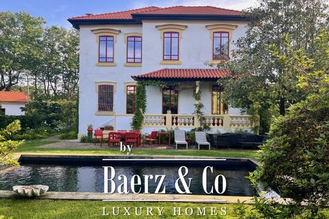 Villa i Miramar, Porto, Miramar - € 2.500.000 | Ref: baerz48153 - foto 1