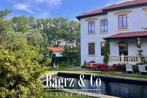 Villa i Miramar, Porto, Miramar - € 2.500.000 | Ref: baerz48153 - foto 2