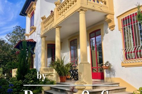 Villa i Miramar, Porto, Miramar - € 2.500.000 | Ref: baerz48153 - foto 3