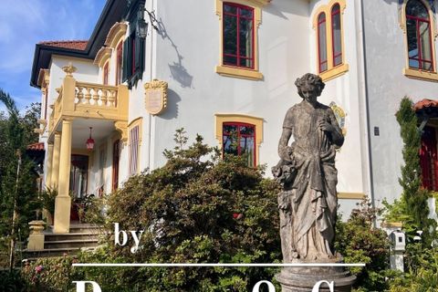Villa i Miramar, Porto, Miramar - € 2.500.000 | Ref: baerz48153 - foto 4