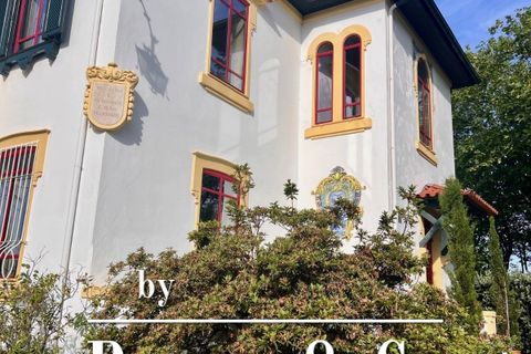 Villa i Miramar, Porto, Miramar - € 2.500.000 | Ref: baerz48153 - foto 5