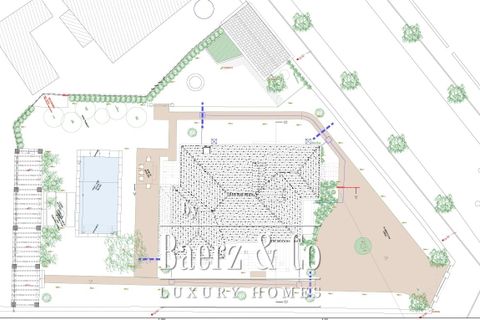 Villa i Miramar, Porto, Miramar - € 2.500.000 | Ref: baerz48153 - foto 15