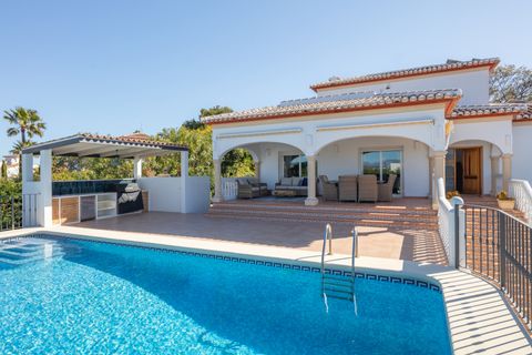 Villa em Javea, Alicante, Javea - € 1.150.000 | Ref: EJV-1503 - foto 2