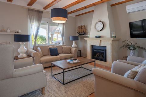Villa em Javea, Alicante, Javea - € 1.150.000 | Ref: EJV-1503 - foto 3