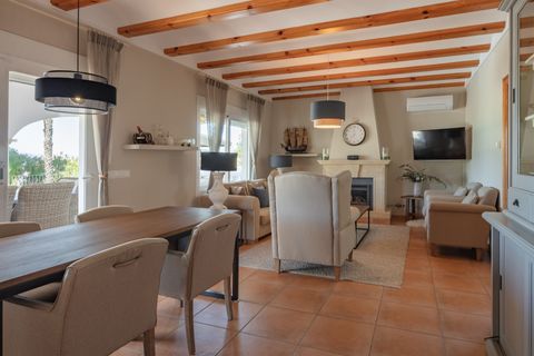 Villa em Javea, Alicante, Javea - € 1.150.000 | Ref: EJV-1503 - foto 4