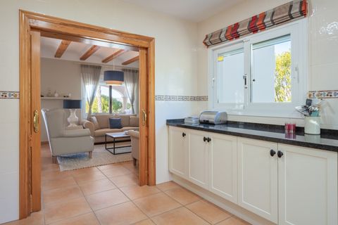 Villa em Javea, Alicante, Javea - € 1.150.000 | Ref: EJV-1503 - foto 6