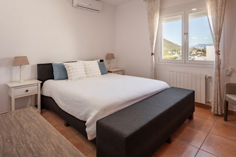 Villa em Javea, Alicante, Javea - € 1.150.000 | Ref: EJV-1503 - foto 11