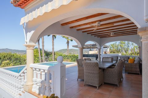 Villa em Javea, Alicante, Javea - € 1.150.000 | Ref: EJV-1503 - foto 14
