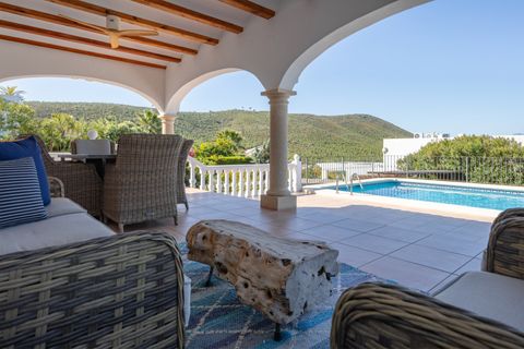 Villa em Javea, Alicante, Javea - € 1.150.000 | Ref: EJV-1503 - foto 15