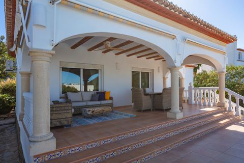Villa em Javea, Alicante, Javea - € 1.150.000 | Ref: EJV-1503 - foto 17