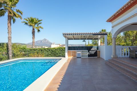 Villa em Javea, Alicante, Javea - € 1.150.000 | Ref: EJV-1503 - foto 18