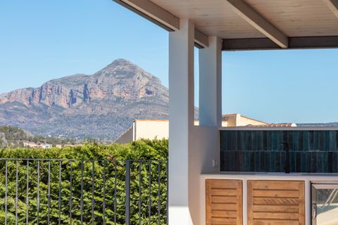 Villa em Javea, Alicante, Javea - € 1.150.000 | Ref: EJV-1503 - foto 20
