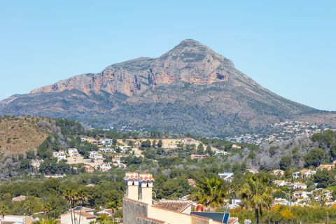 Villa em Javea, Alicante, Javea - € 1.150.000 | Ref: EJV-1503 - foto 21