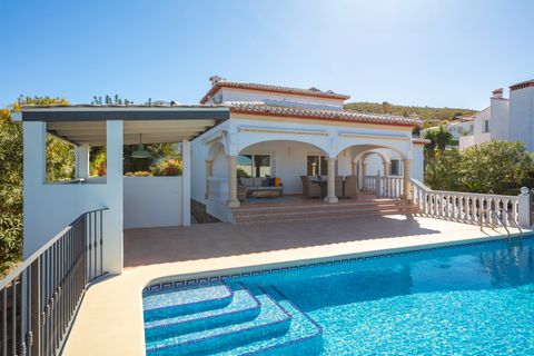 Villa em Javea, Alicante, Javea - € 1.150.000 | Ref: EJV-1503 - foto 26