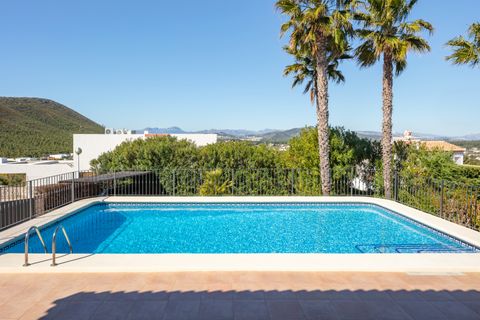 Villa em Javea, Alicante, Javea - € 1.150.000 | Ref: EJV-1503 - foto 27