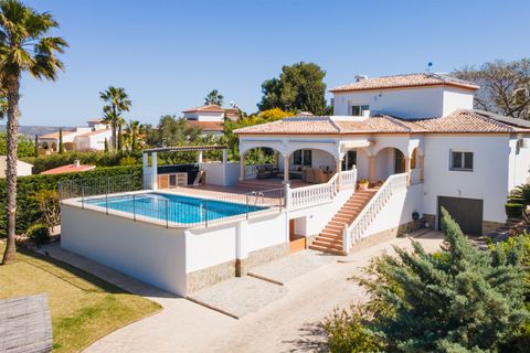 Villa em Javea, Alicante, Javea - € 1.150.000 | Ref: EJV-1503 - foto 30