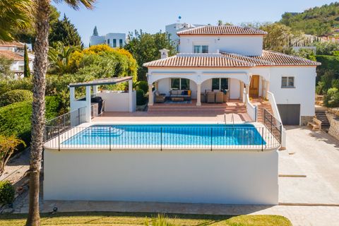 Villa em Javea, Alicante, Javea - € 1.150.000 | Ref: EJV-1503 - foto 31