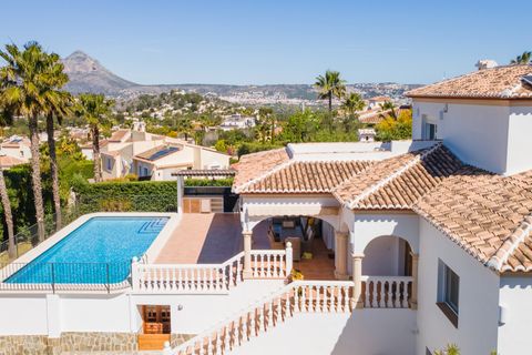 Villa em Javea, Alicante, Javea - € 1.150.000 | Ref: EJV-1503 - foto 32