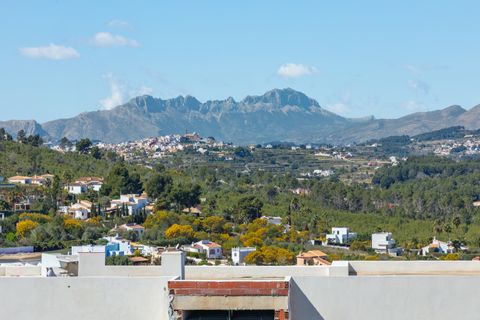 Villa em Javea, Alicante, Javea - € 1.150.000 | Ref: EJV-1503 - foto 33