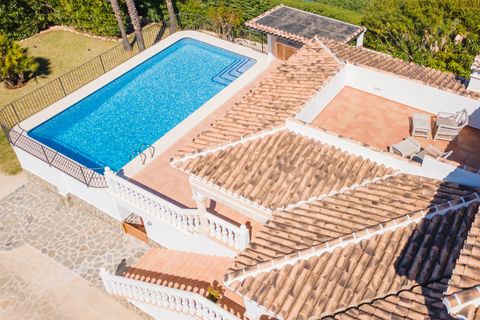 Villa em Javea, Alicante, Javea - € 1.150.000 | Ref: EJV-1503 - foto 34