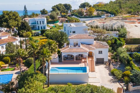 Villa em Javea, Alicante, Javea - € 1.150.000 | Ref: EJV-1503 - foto 38