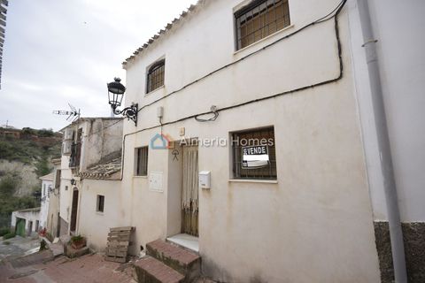 Stadthaus in Albanchez, Almeria, Albanchez - € 75.000 | Ref: AH-14635 - Foto 2
