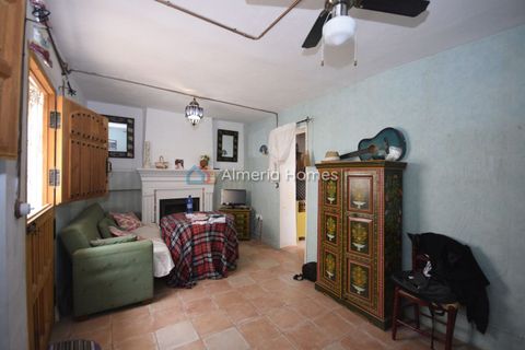 Stadthaus in Albanchez, Almeria, Albanchez - € 75.000 | Ref: AH-14635 - Foto 3