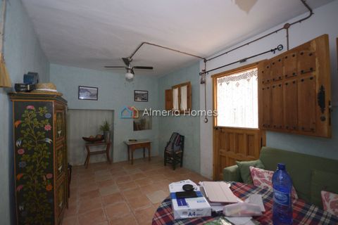 Stadthaus in Albanchez, Almeria, Albanchez - € 75.000 | Ref: AH-14635 - Foto 4