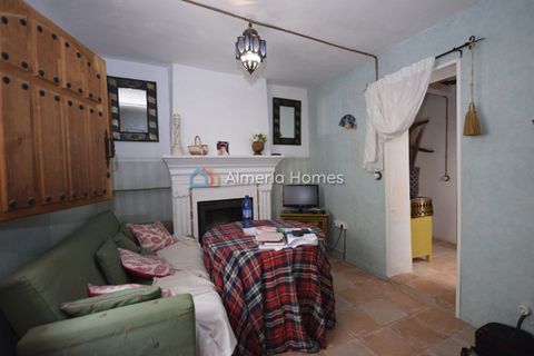 Stadthaus in Albanchez, Almeria, Albanchez - € 75.000 | Ref: AH-14635 - Foto 5
