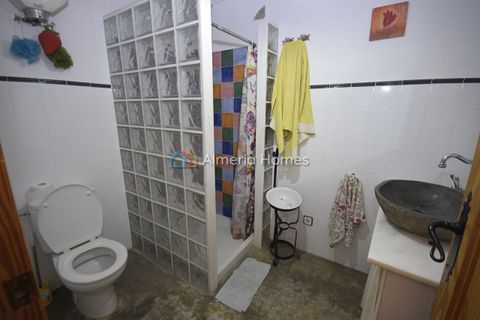 Stadthaus in Albanchez, Almeria, Albanchez - € 75.000 | Ref: AH-14635 - Foto 6