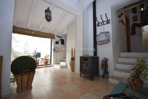 Stadthaus in Albanchez, Almeria, Albanchez - € 75.000 | Ref: AH-14635 - Foto 7