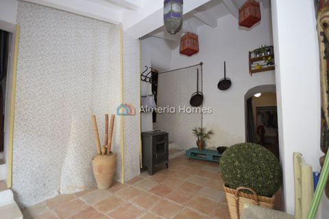 Stadthaus in Albanchez, Almeria, Albanchez - € 75.000 | Ref: AH-14635 - Foto 8