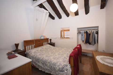 Stadthaus in Albanchez, Almeria, Albanchez - € 75.000 | Ref: AH-14635 - Foto 10