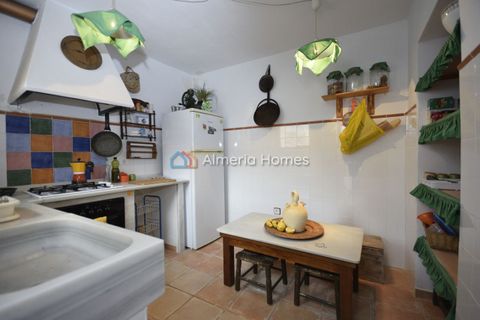 Stadthaus in Albanchez, Almeria, Albanchez - € 75.000 | Ref: AH-14635 - Foto 11