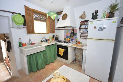 Stadthaus in Albanchez, Almeria, Albanchez - € 75.000 | Ref: AH-14635 - Foto 12