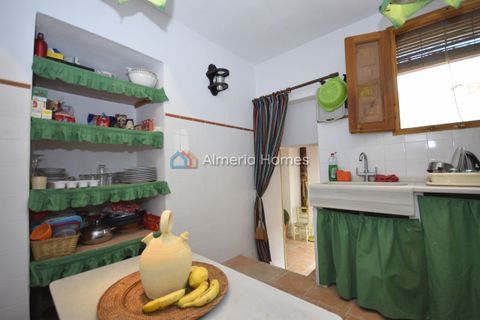 Stadthaus in Albanchez, Almeria, Albanchez - € 75.000 | Ref: AH-14635 - Foto 13