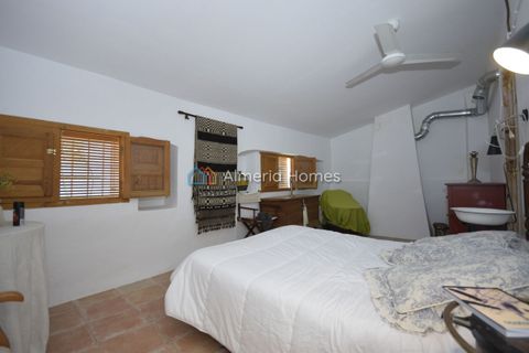 Stadthaus in Albanchez, Almeria, Albanchez - € 75.000 | Ref: AH-14635 - Foto 14