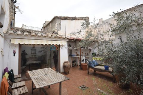Stadthaus in Albanchez, Almeria, Albanchez - € 75.000 | Ref: AH-14635 - Foto 16