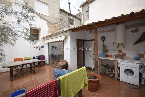 Stadthaus in Albanchez, Almeria, Albanchez - € 75.000 | Ref: AH-14635 - Foto 17