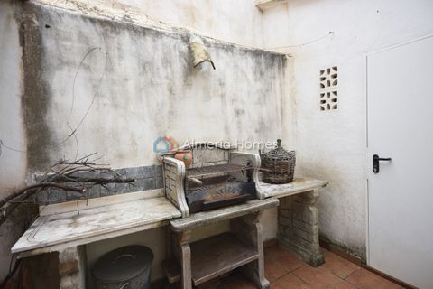 Stadthaus in Albanchez, Almeria, Albanchez - € 75.000 | Ref: AH-14635 - Foto 18