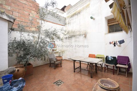 Stadthaus in Albanchez, Almeria, Albanchez - € 75.000 | Ref: AH-14635 - Foto 21
