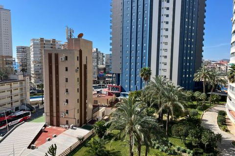 Leilighet i Benidorm, Alicante, Benidorm - € 275 000 | Ref: TGC-743 - foto 1