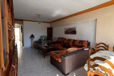 Leilighet i Benidorm, Alicante, Benidorm - € 275 000 | Ref: TGC-743 - foto 2
