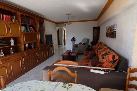 Leilighet i Benidorm, Alicante, Benidorm - € 275 000 | Ref: TGC-743 - foto 3