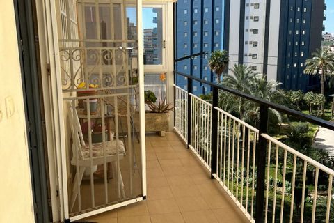 Leilighet i Benidorm, Alicante, Benidorm - € 275 000 | Ref: TGC-743 - foto 4