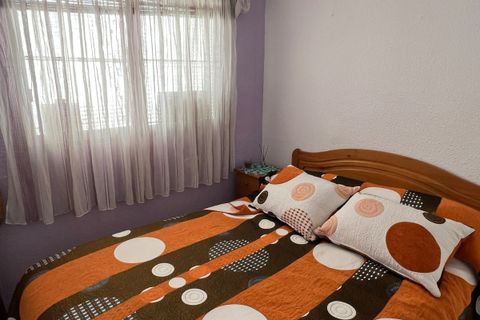 Leilighet i Benidorm, Alicante, Benidorm - € 275 000 | Ref: TGC-743 - foto 6