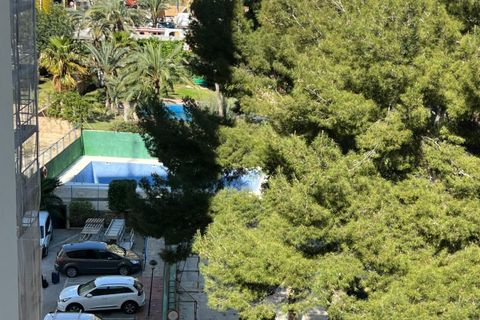 Leilighet i Benidorm, Alicante, Benidorm - € 275 000 | Ref: TGC-743 - foto 11