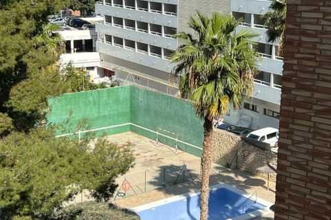 Leilighet i Benidorm, Alicante, Benidorm - € 275 000 | Ref: TGC-743 - foto 12