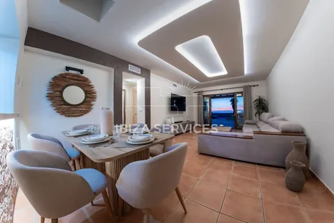 Villa i Cala Moli, Ibiza - foto 2